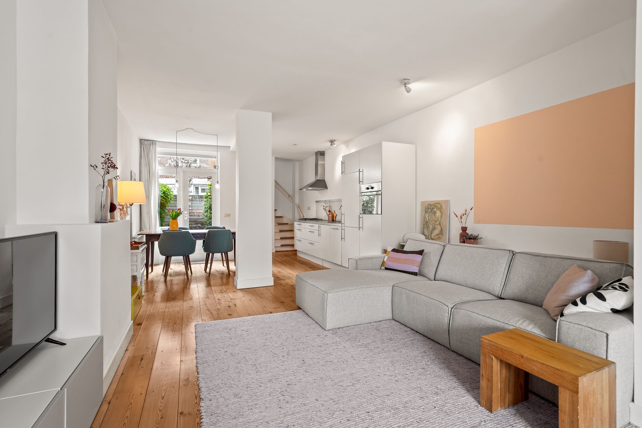 Foto 9 van Spinozaweg 76