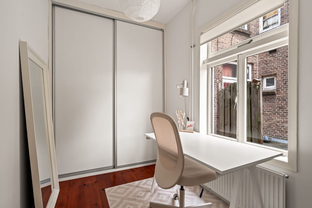 Foto 23 van Spinozaweg 76