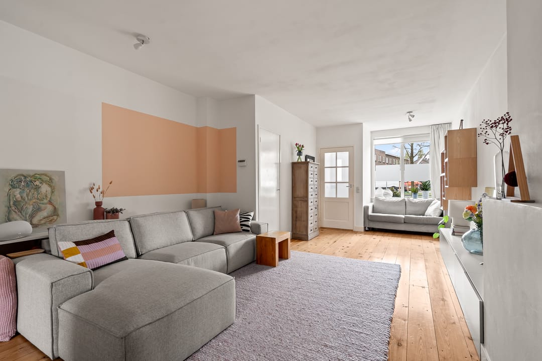 Foto 7 van Spinozaweg 76