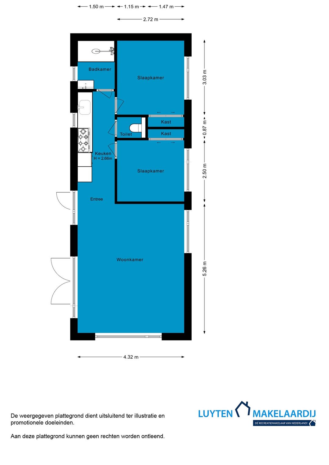 Foto 28 van Barteweg 15-74