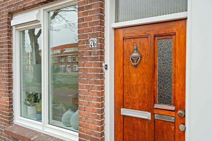 Foto 4 van Spinozaweg 76