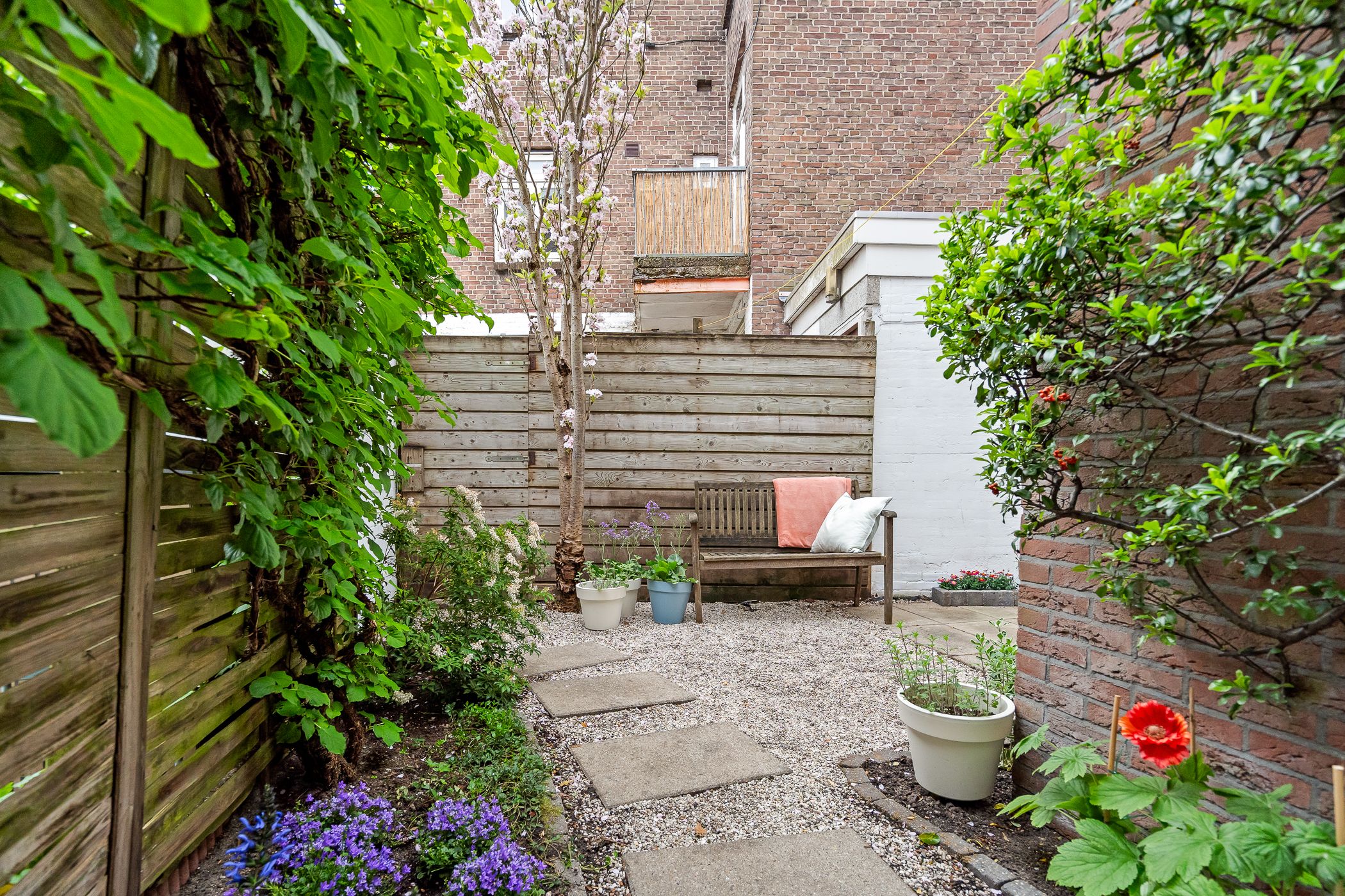 Foto 3 van Spinozaweg 76