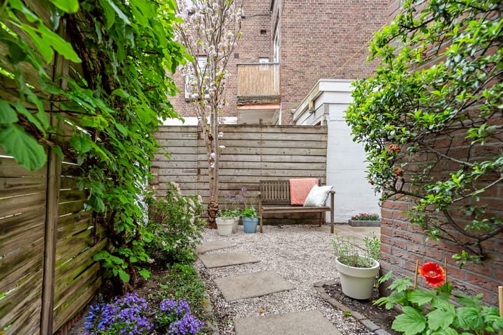 Foto 3 van Spinozaweg 76