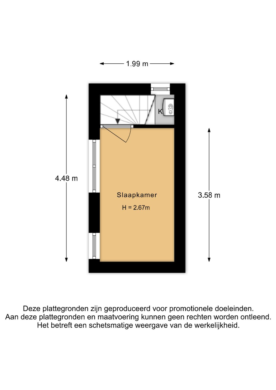 Foto 38 van Spinozaweg 76