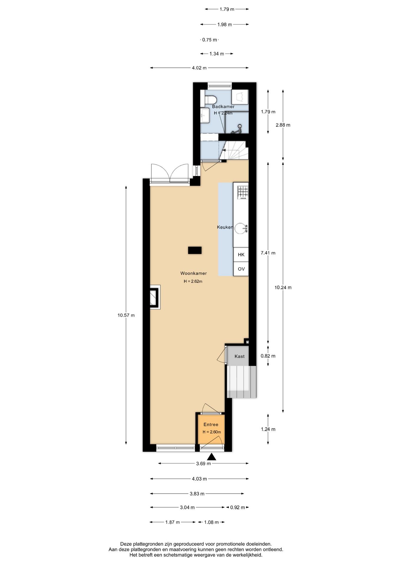 Foto 36 van Spinozaweg 76