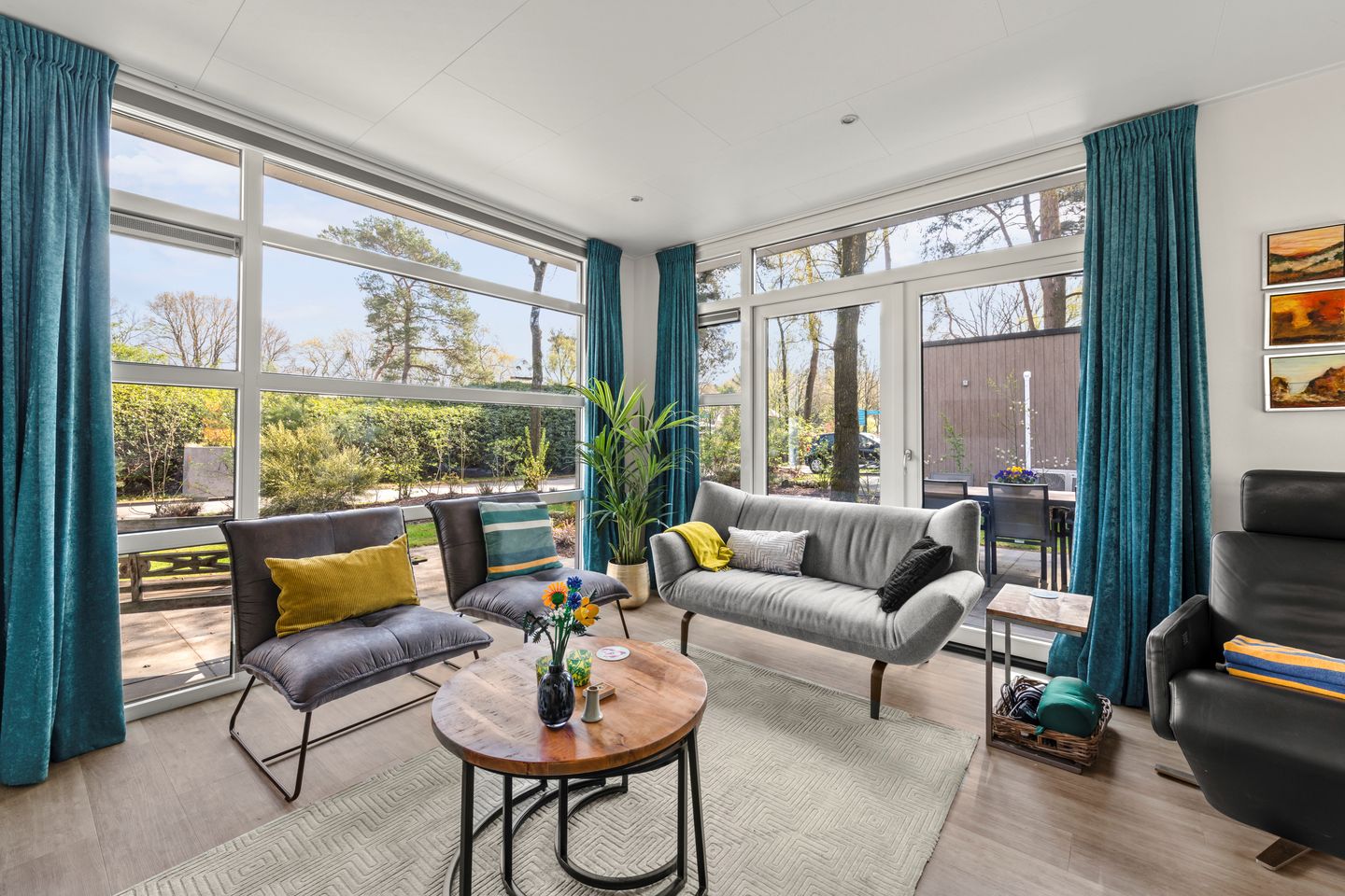 Foto 4 van Barteweg 15-74