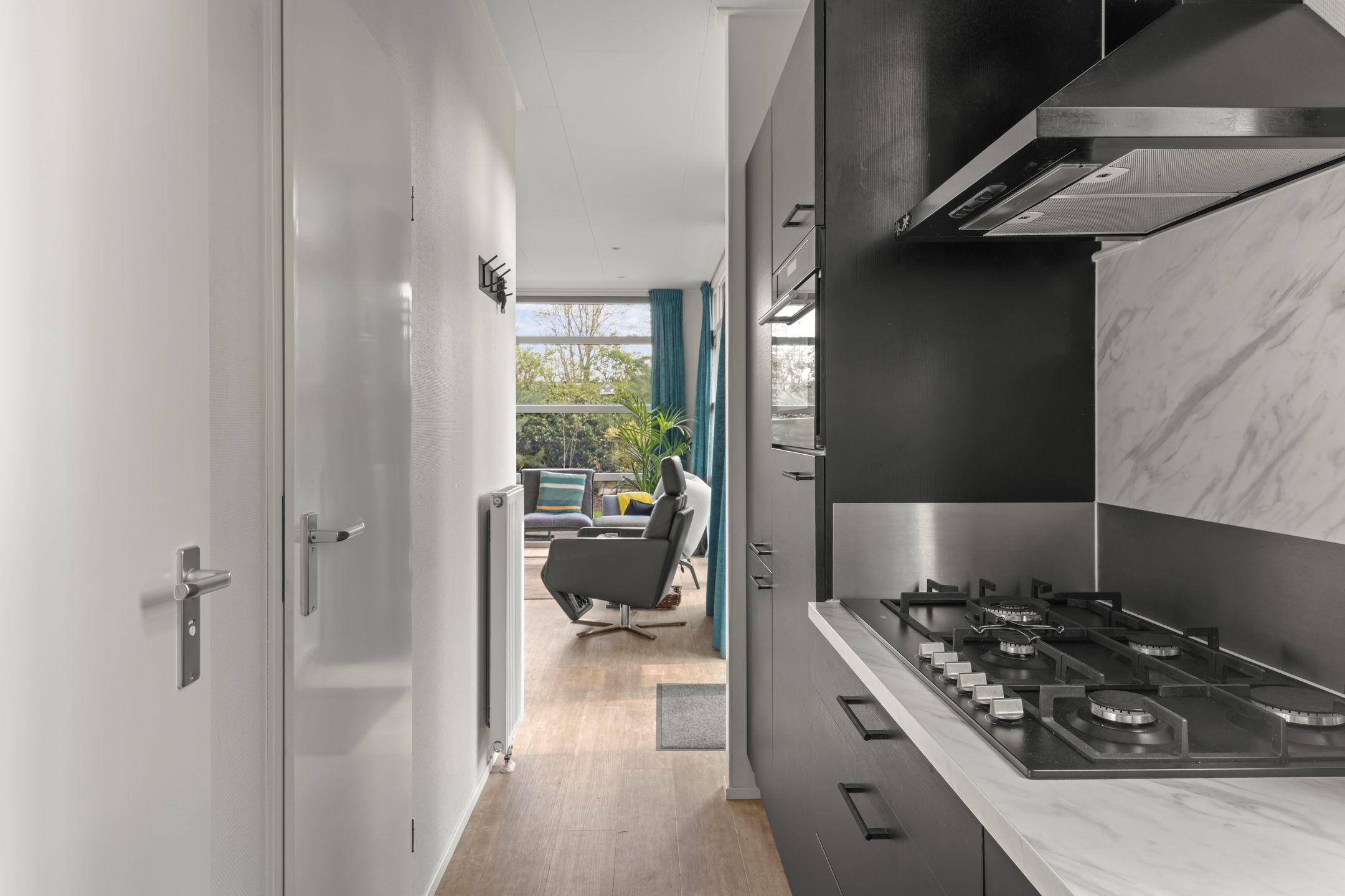 Foto 9 van Barteweg 15-74