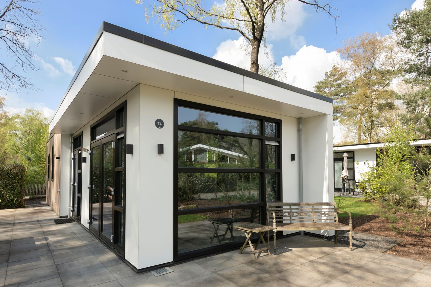 Foto 25 van Barteweg 15-74