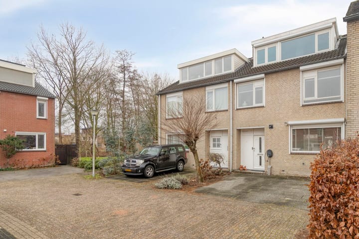 Foto 2 van St. Luciabaai 66