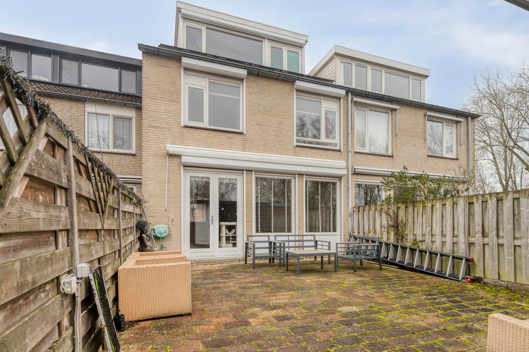 Foto 22 van St. Luciabaai 66