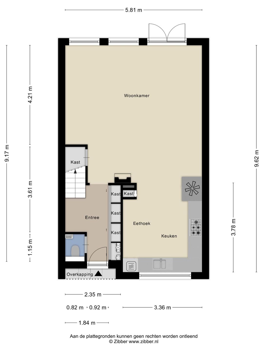 Foto 26 van St. Luciabaai 66