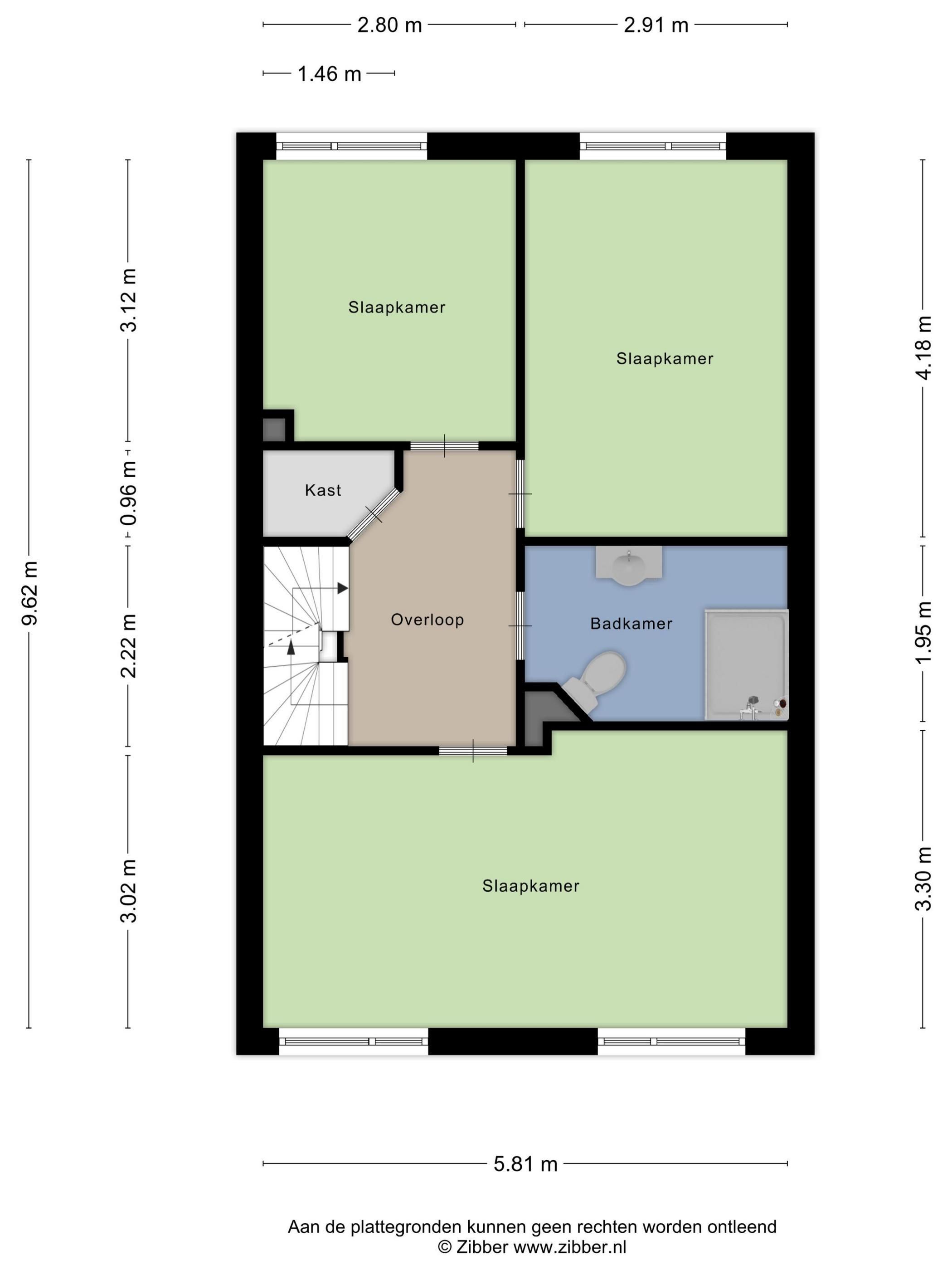 Foto 27 van St. Luciabaai 66