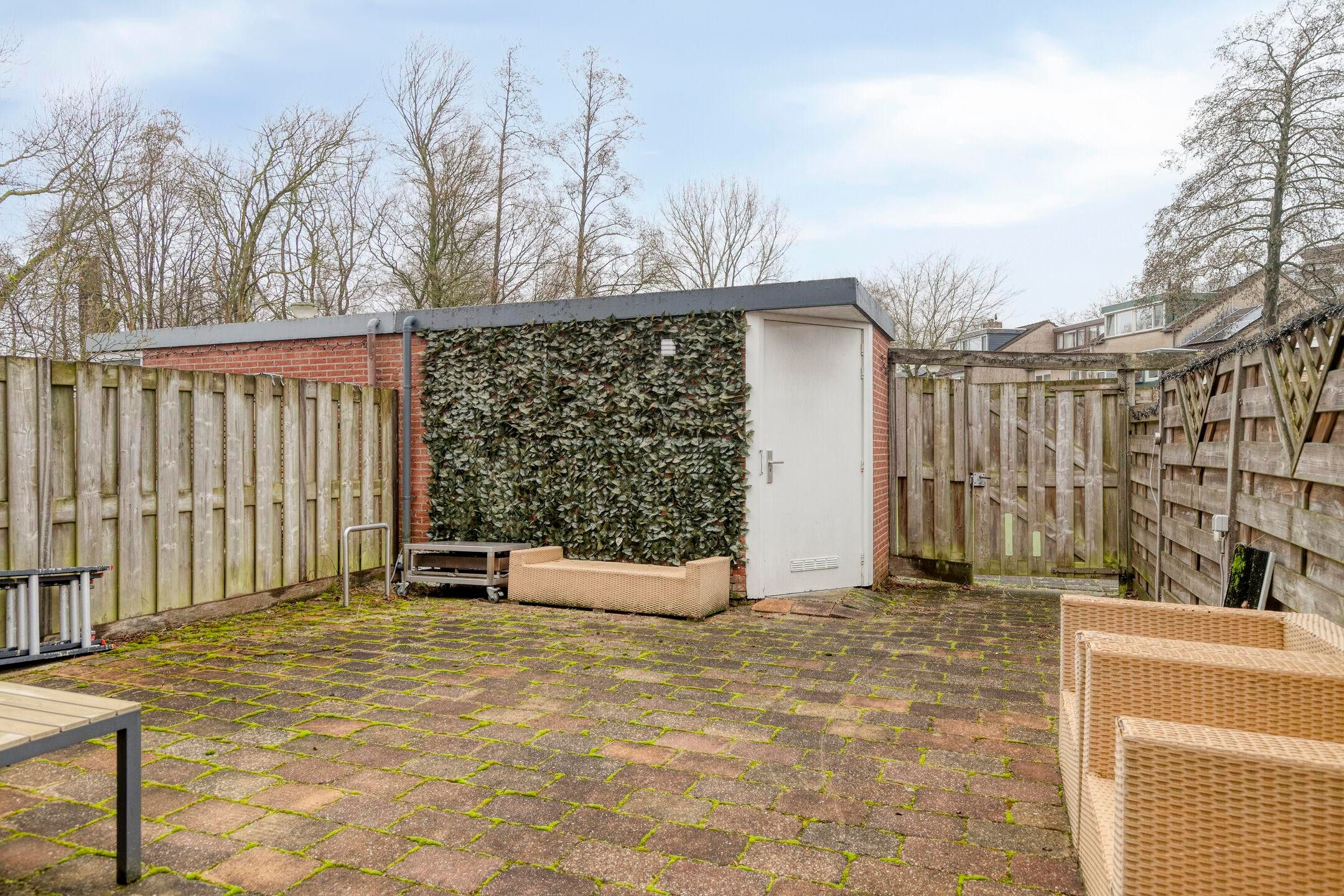 Foto 21 van St. Luciabaai 66