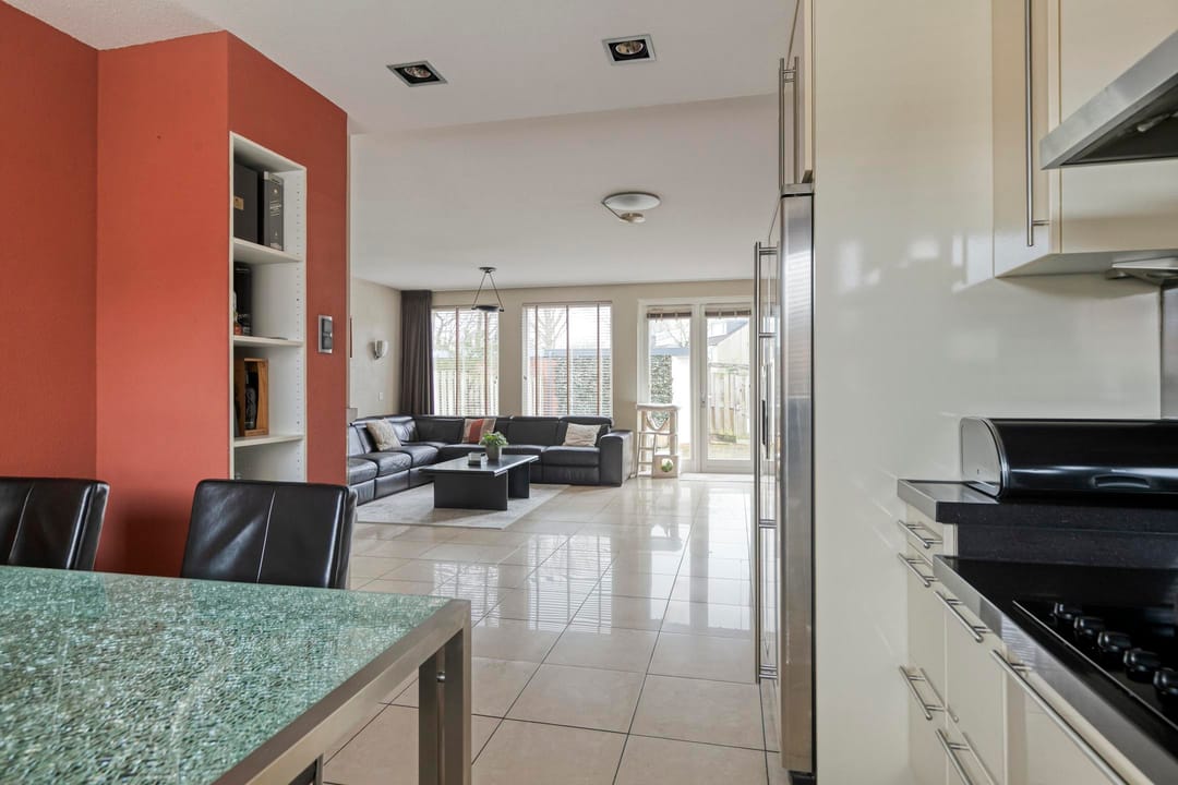 Foto 7 van St. Luciabaai 66