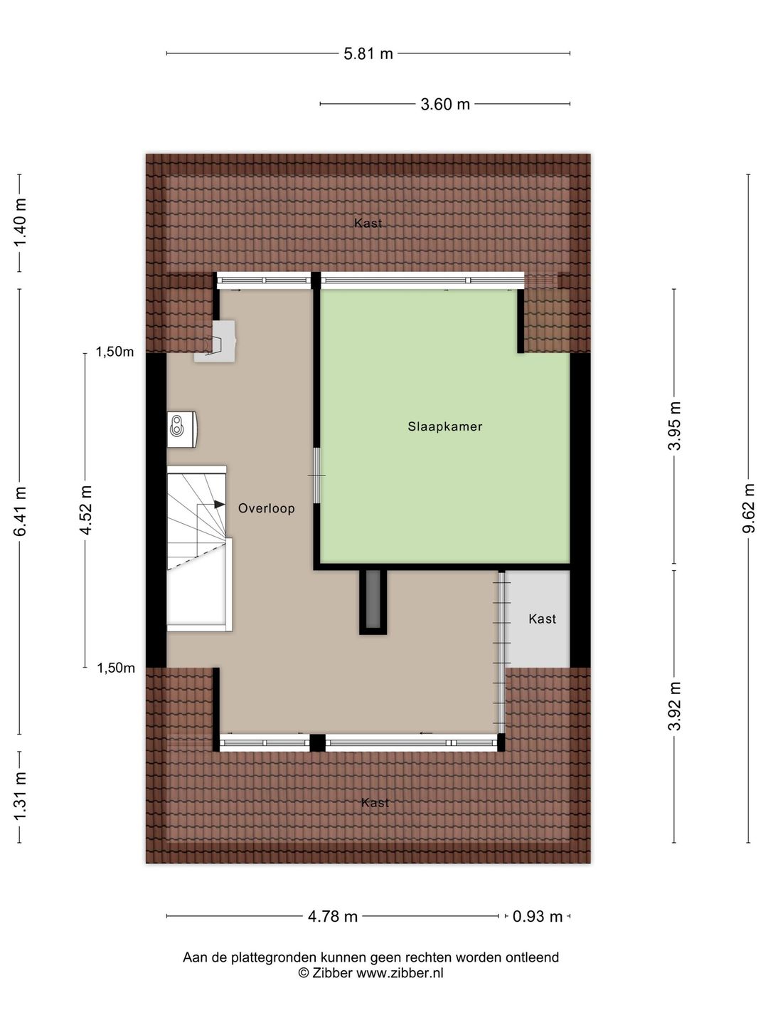 Foto 28 van St. Luciabaai 66