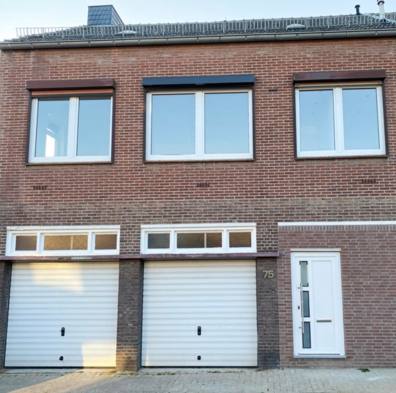 Kloosterbosstraat 75 