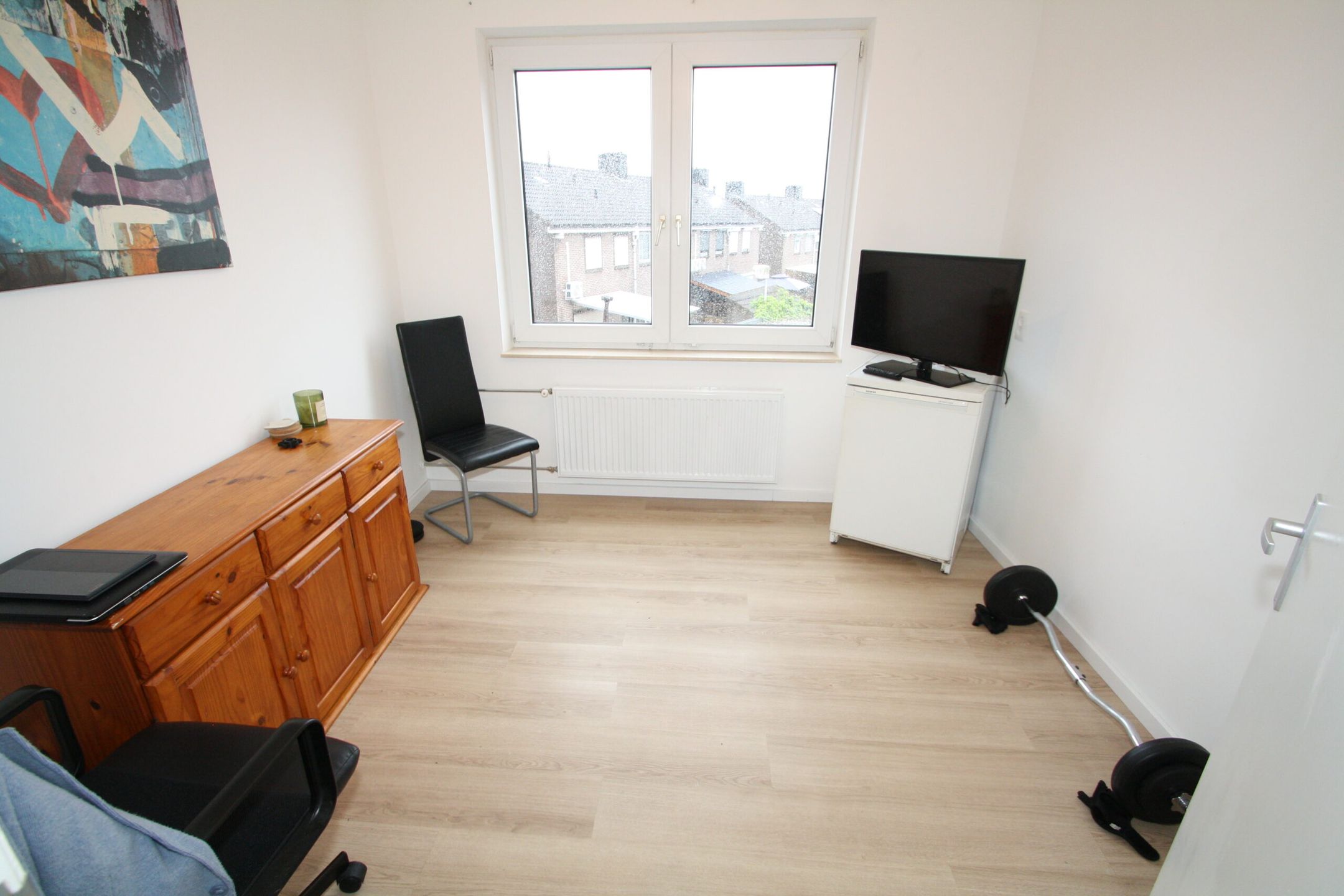 Foto 9 van Kloosterbosstraat 75