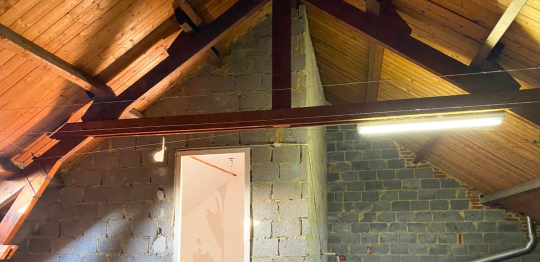 Foto 16 van Kloosterbosstraat 75