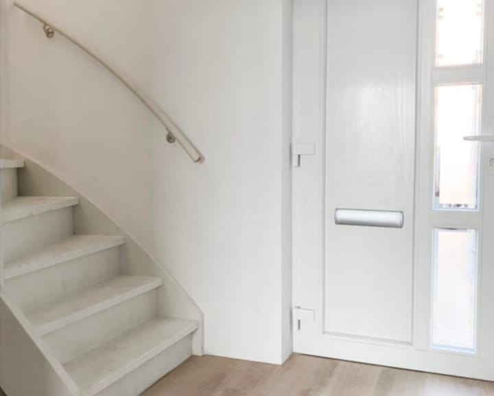 Foto 3 van Kloosterbosstraat 75