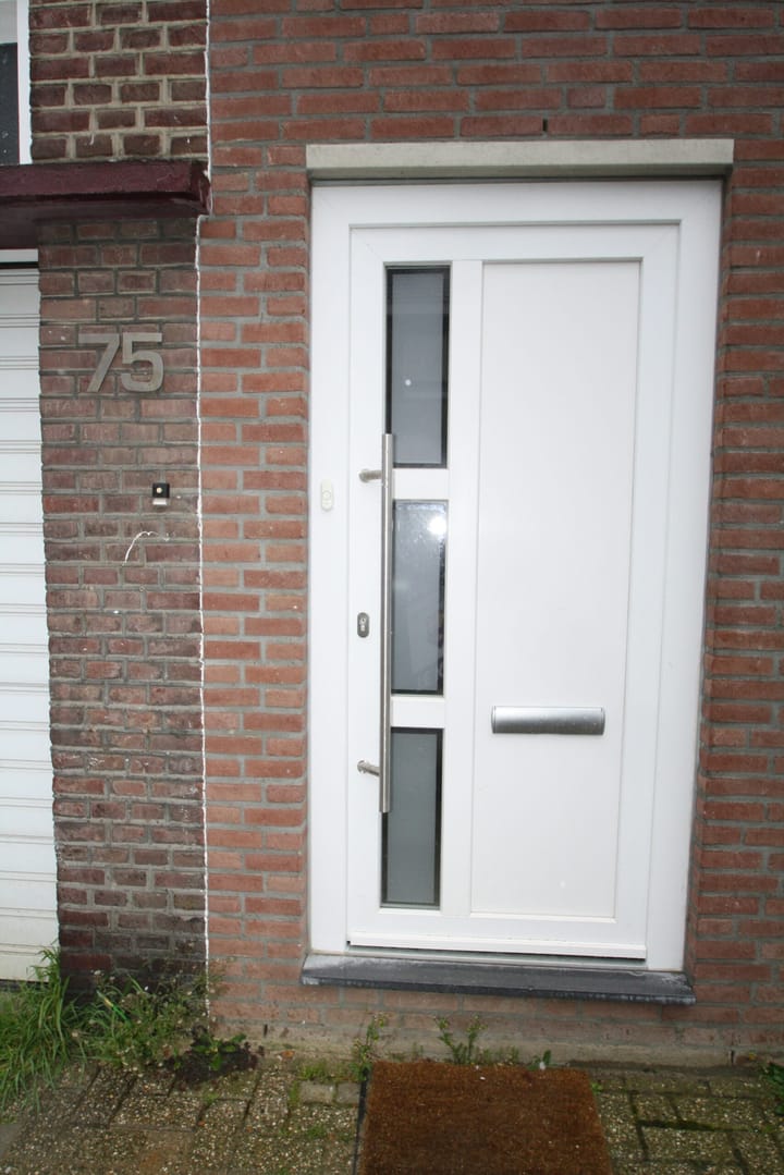 Foto 2 van Kloosterbosstraat 75