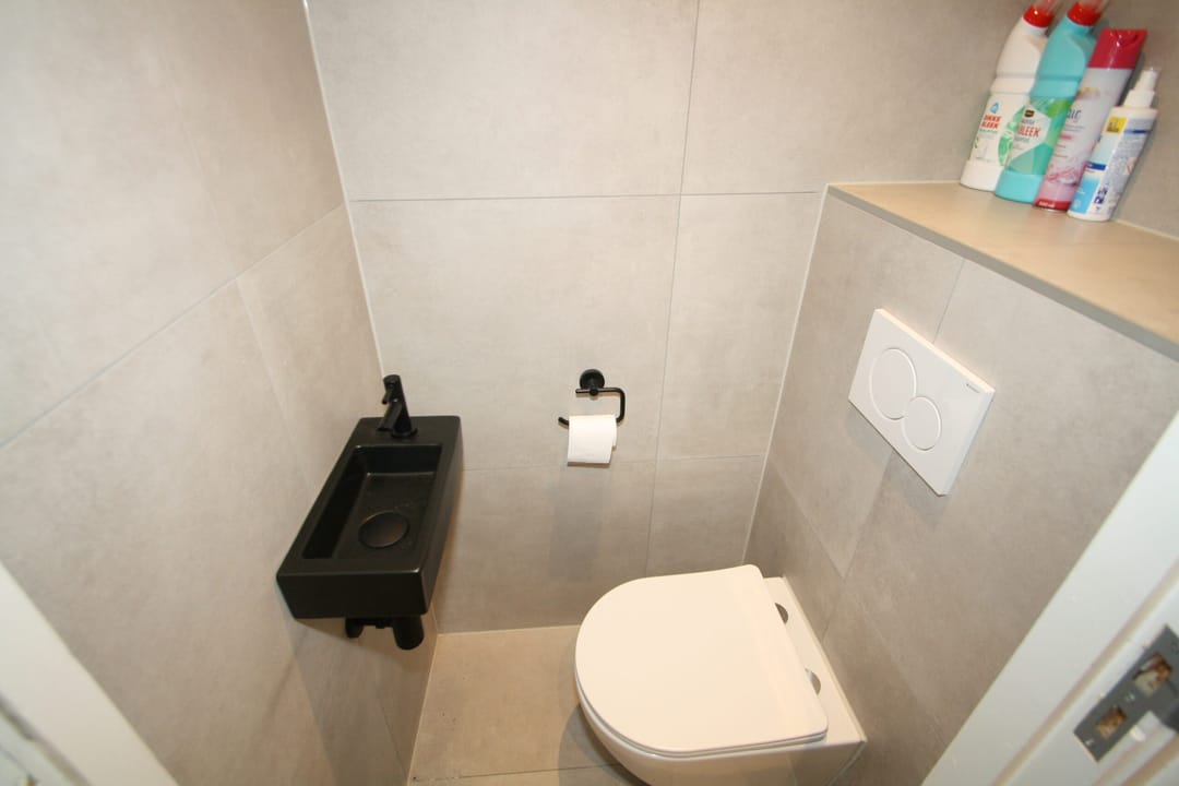 Foto 8 van Kloosterbosstraat 75