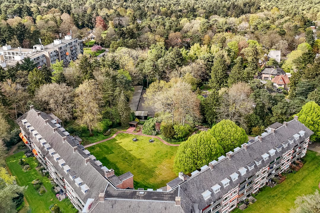 Photo 43 of Hobbemalaan 24-B30