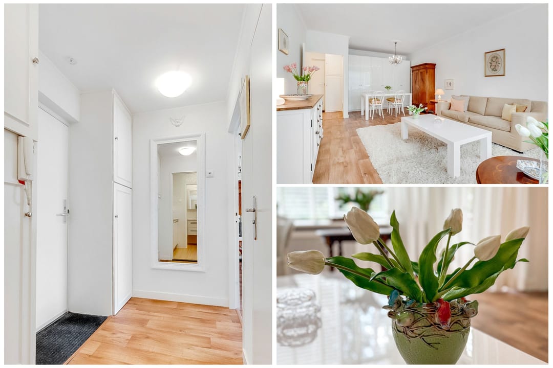 Photo 8 of Hobbemalaan 24-B30