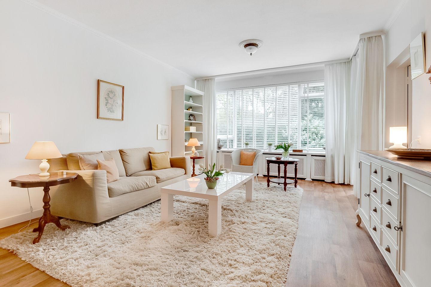 Photo 10 of Hobbemalaan 24-B30