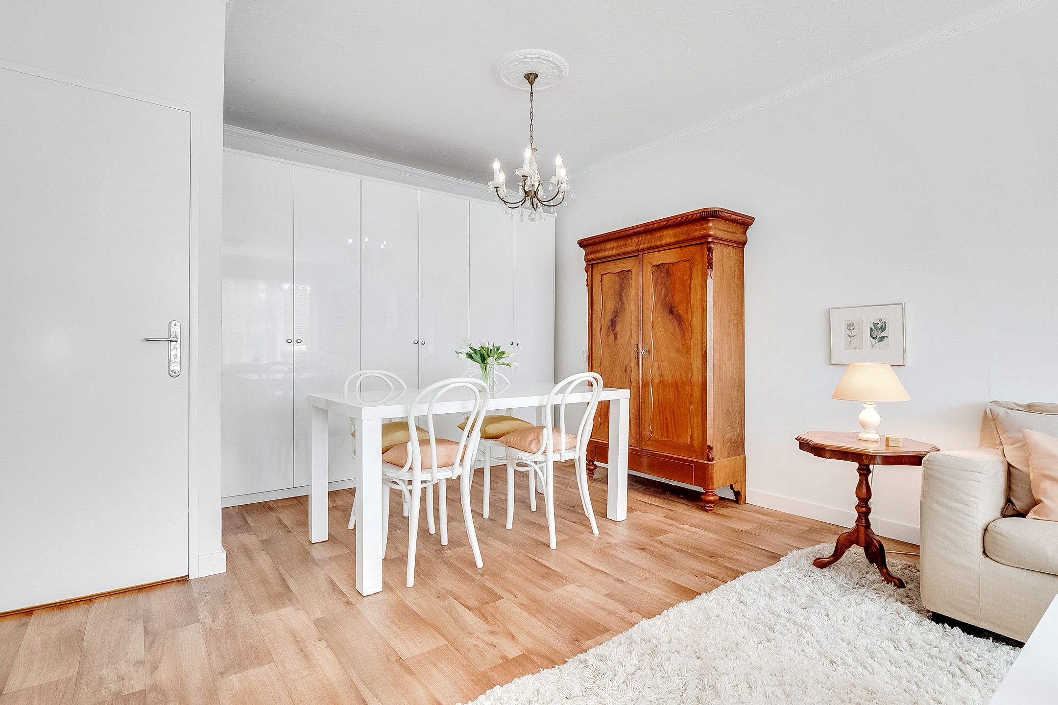 Photo 18 of Hobbemalaan 24-B30