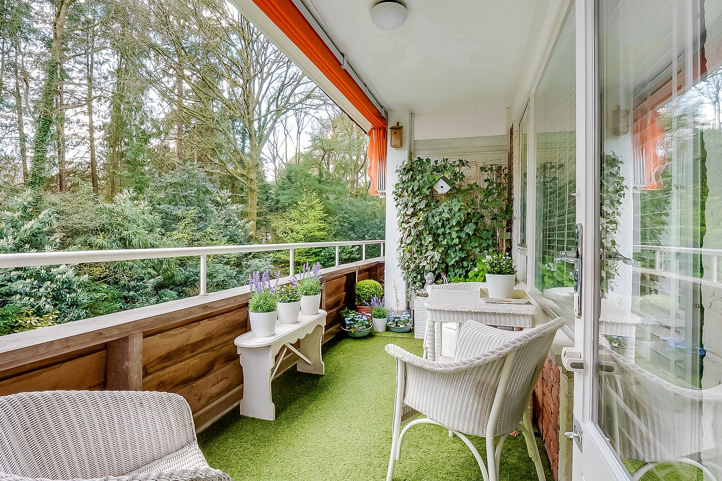 Photo 19 of Hobbemalaan 24-B30