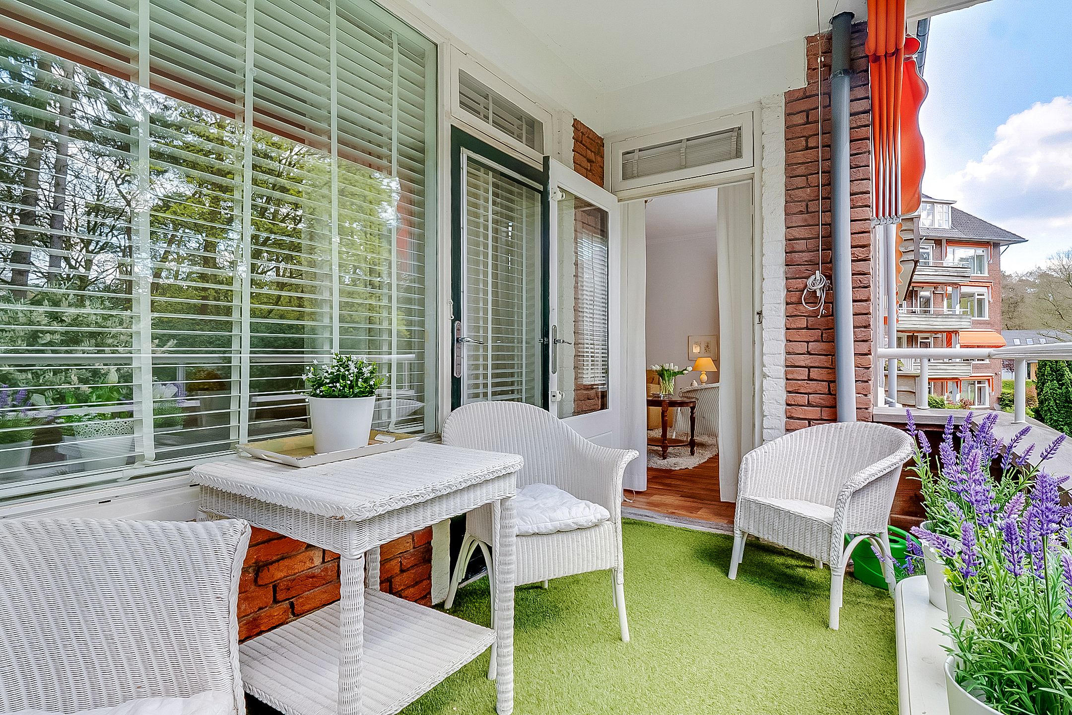 Photo 21 of Hobbemalaan 24-B30