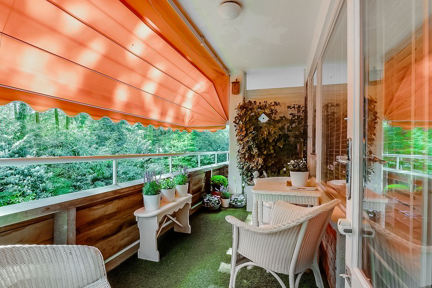 Photo 29 of Hobbemalaan 24-B30