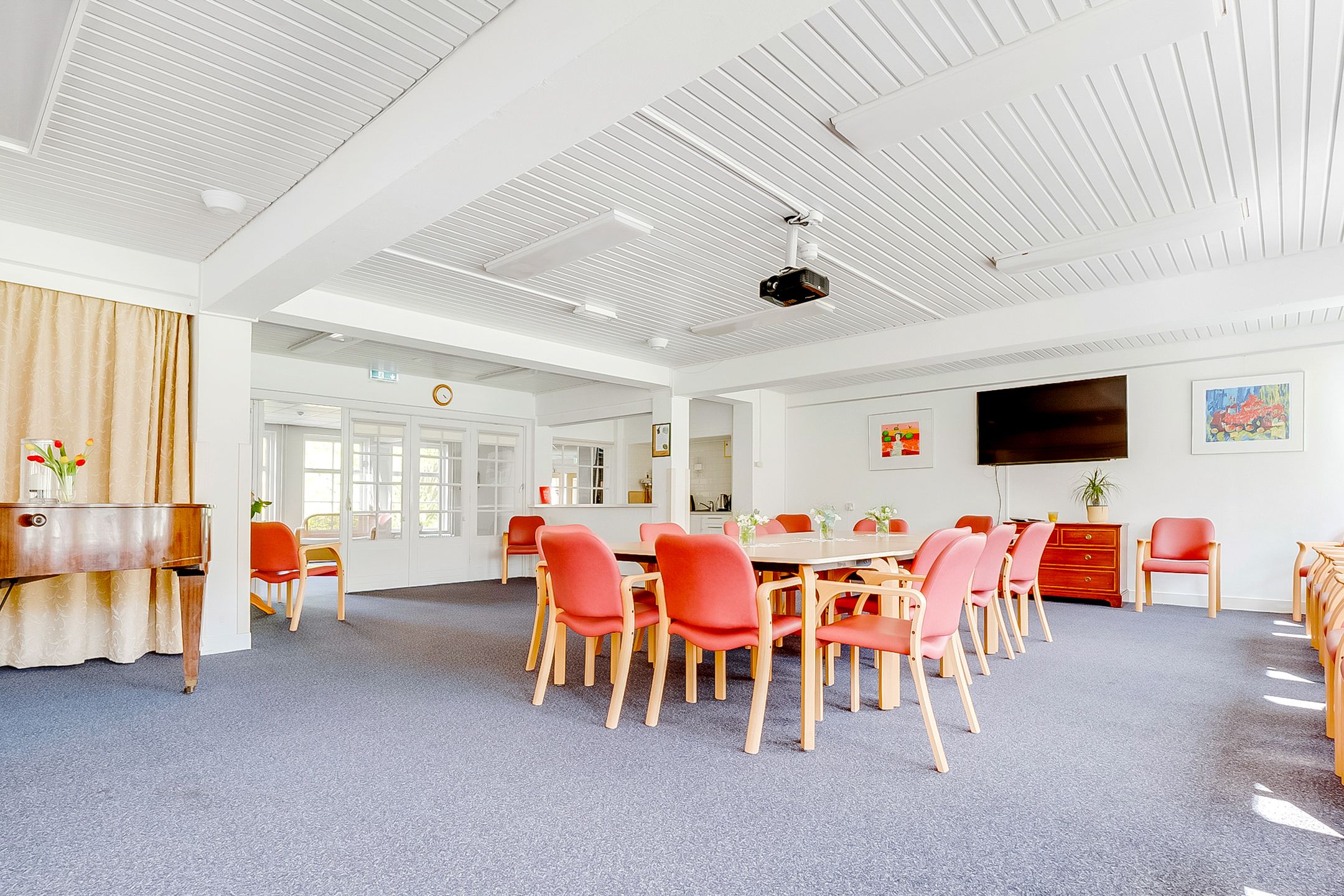 Photo 36 of Hobbemalaan 24-B30