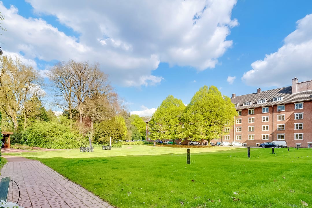 Photo 37 of Hobbemalaan 24-B30