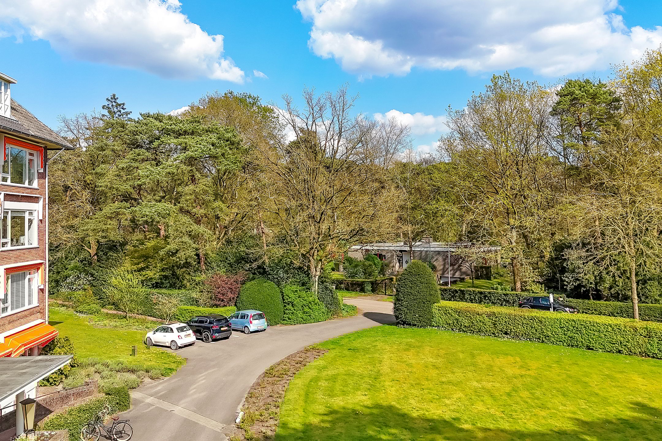 Photo 45 of Hobbemalaan 24-B30