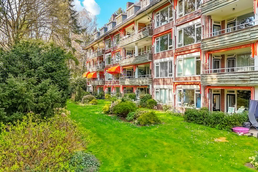 Photo 46 of Hobbemalaan 24-B30