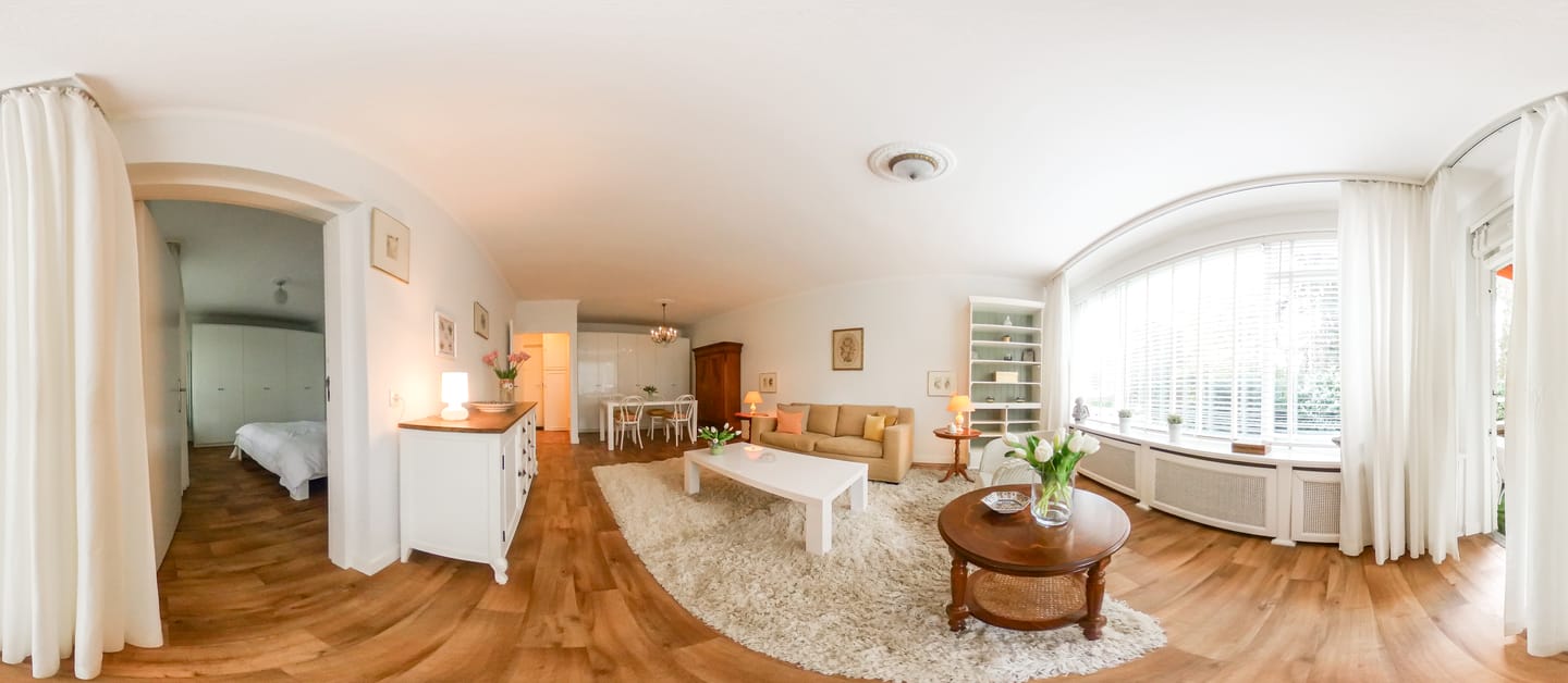 Photo 49 of Hobbemalaan 24-B30