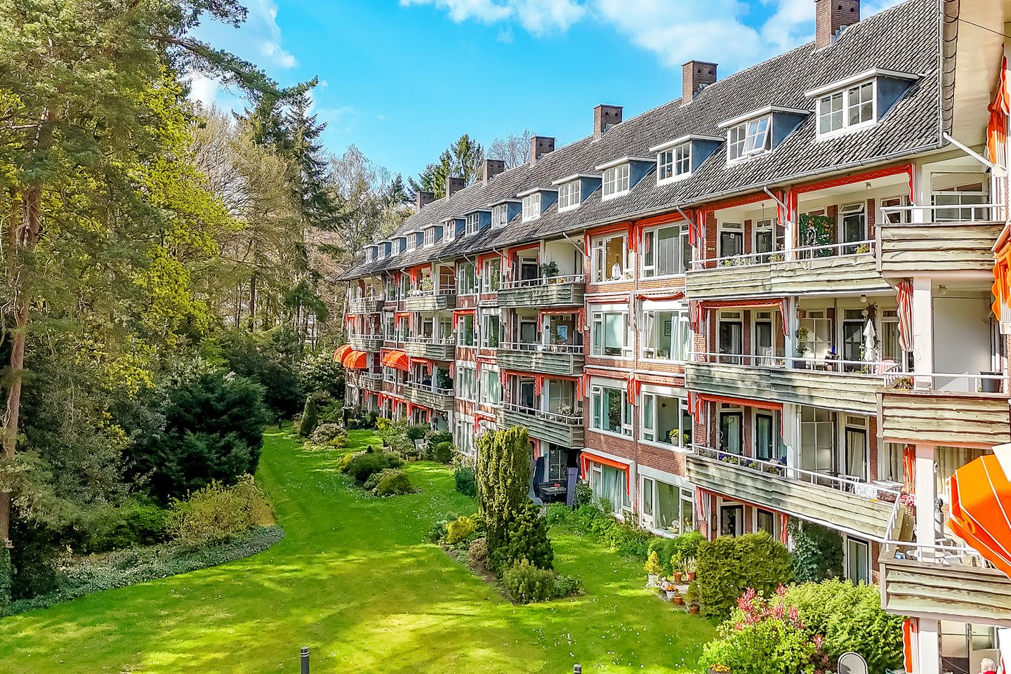 Photo 5 of Hobbemalaan 24-B30