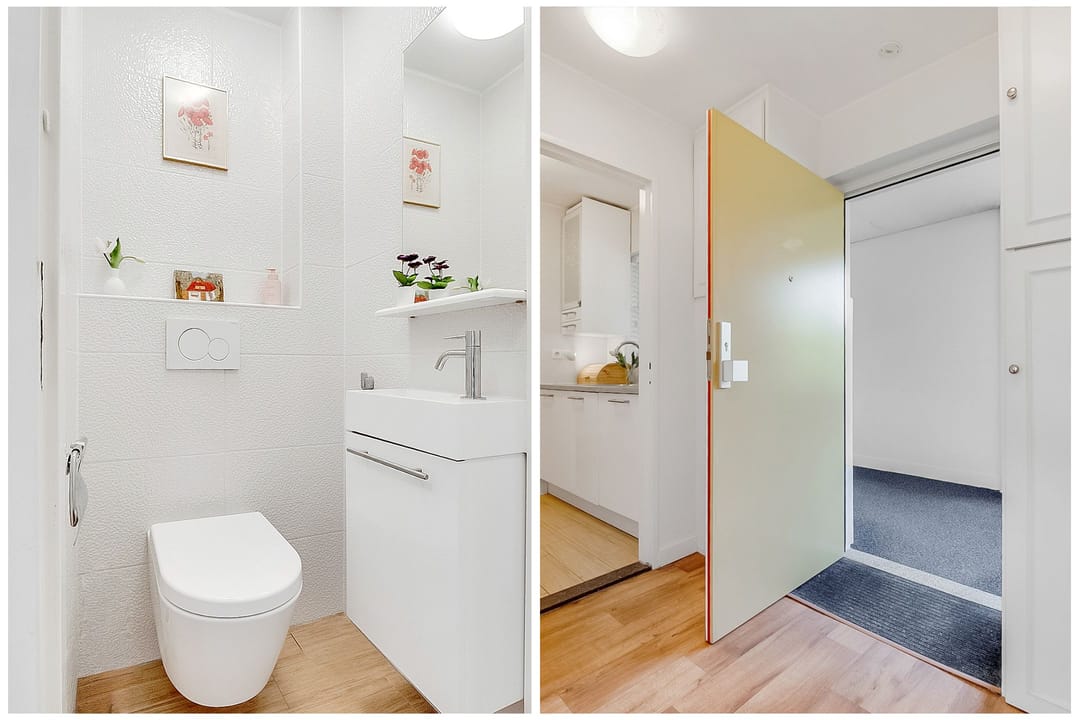 Photo 7 of Hobbemalaan 24-B30