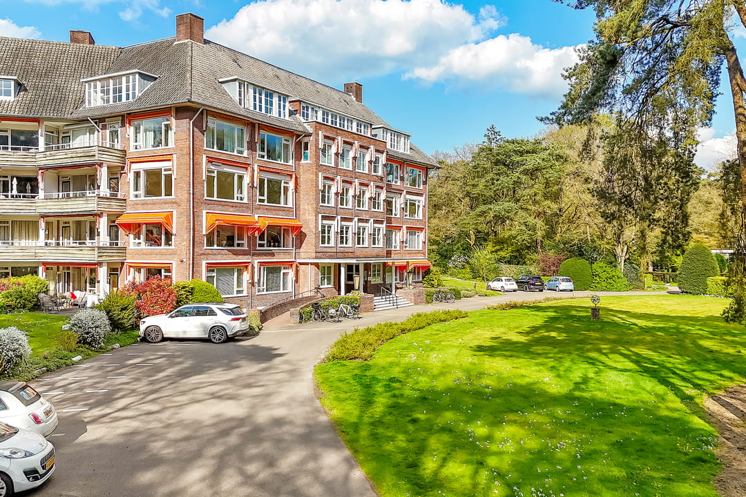 Photo 47 of Hobbemalaan 24-B30