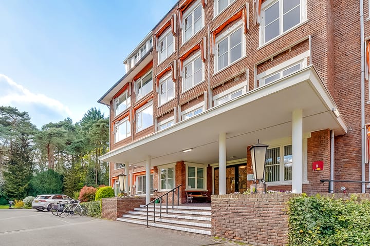 Foto 4 van Hobbemalaan 24-B30