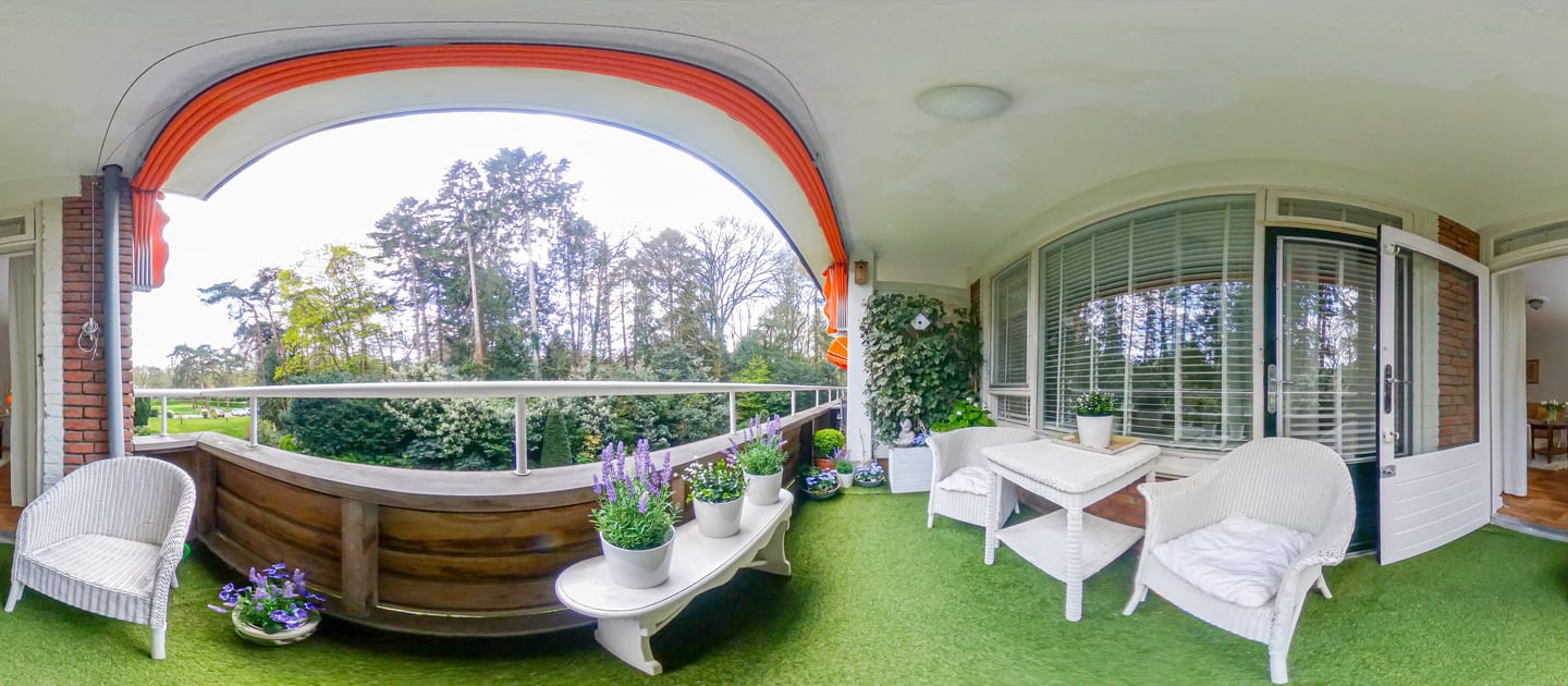 Photo 50 of Hobbemalaan 24-B30