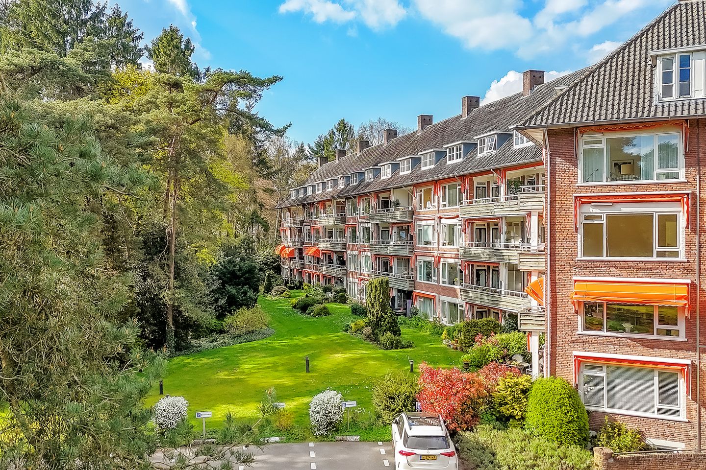 Photo 44 of Hobbemalaan 24-B30