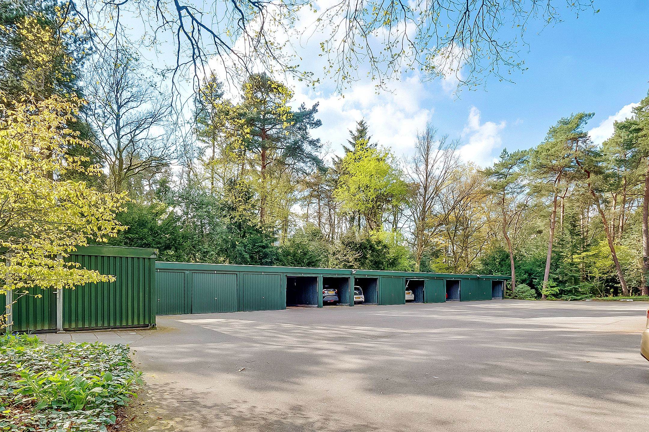 Photo 39 of Hobbemalaan 24-B30