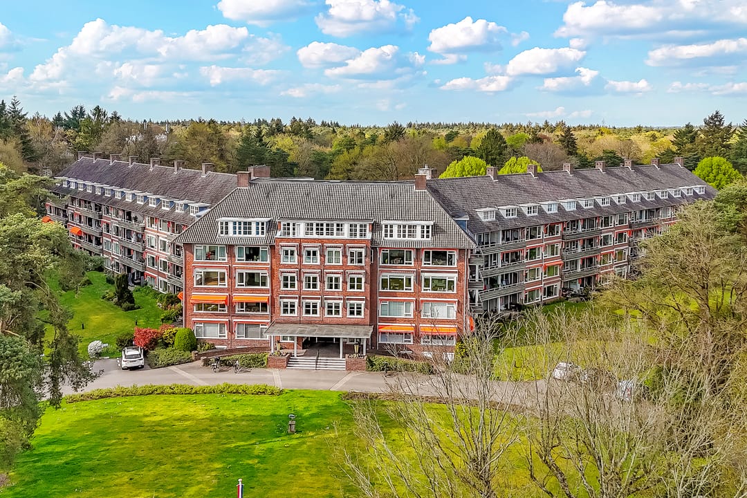 Photo 2 of Hobbemalaan 24-B30