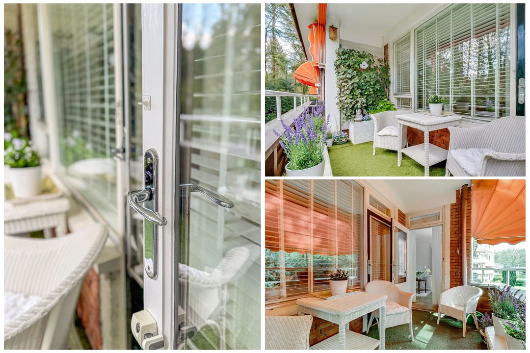 Photo 22 of Hobbemalaan 24-B30