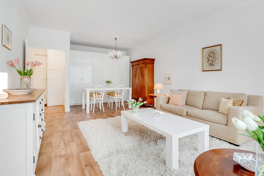 Photo 16 of Hobbemalaan 24-B30