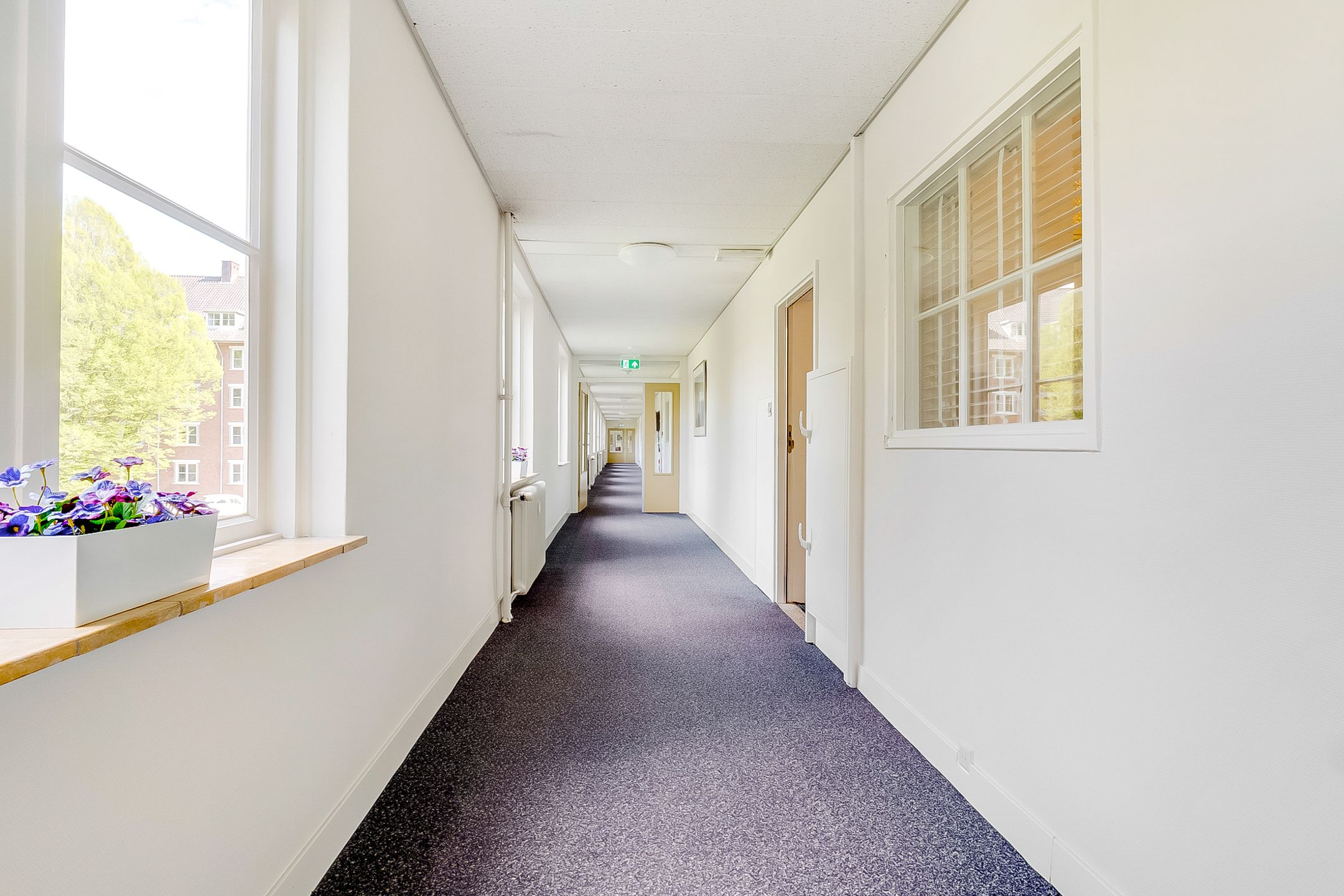 Photo 6 of Hobbemalaan 24-B30