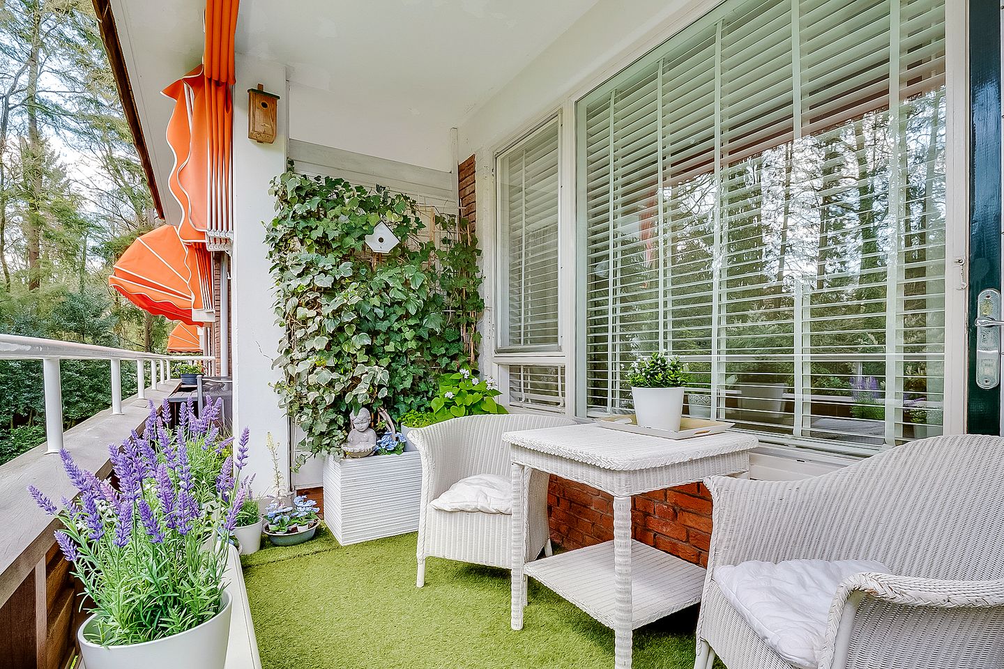 Photo 20 of Hobbemalaan 24-B30