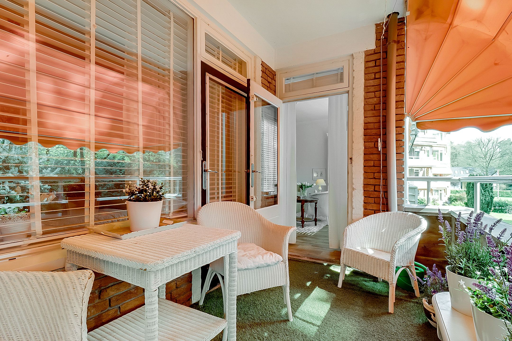 Photo 30 of Hobbemalaan 24-B30